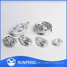 High Quality Die Casting Aluminium Auto Part